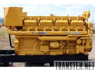  Caterpillar D399 