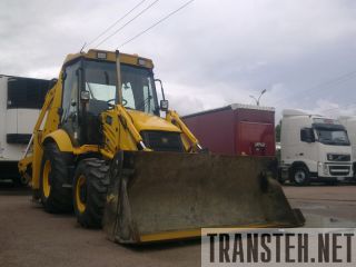 - JCB 3CX Contractor /,  JCB 3CX Contractor /,   / -