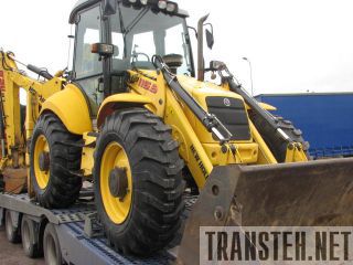 - New Holland LB115 /,  New Holland LB115,  New Holland LB115 -
