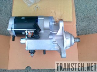  IVECO 99486046, VOLVO VA458334, DENSO 228000-7550 
