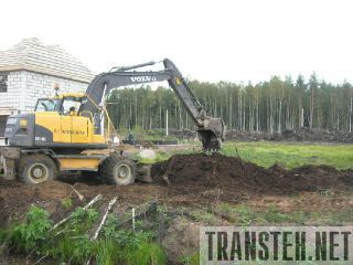   Volvo EW140C,   Volvo EW140C,    -