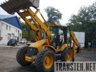 JCB 4CX, - JCB 4CX,  JCB 4CX,  JCB 4CX,  JCB 4CX -