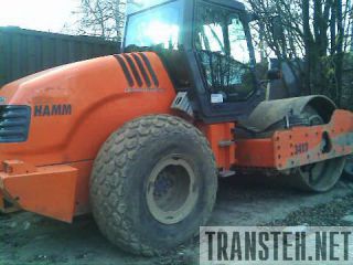   Hamm 3412,   Hamm 3412,   Hamm 3412,  -