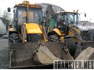 - JCB 3CX Super /,  JCB 3CX Super /,  - JCB -