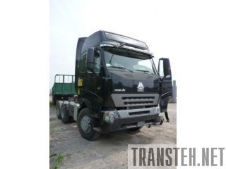   HOWO A7 64  66 000 USD .