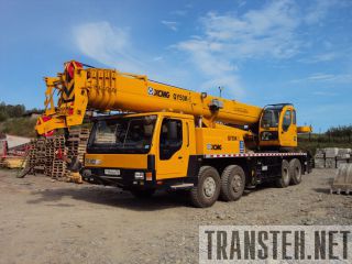   XCMG QY50K  292 000 USD .