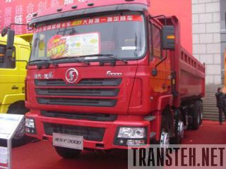   Shaanxi SX3315NR406 (84)  84 500 USD .