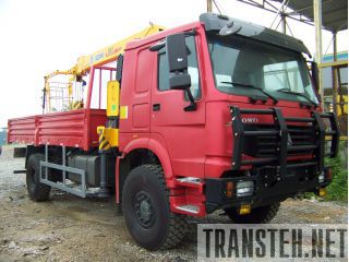    HOWO 44 / 8   XCMG 5 - 2 750 000  .