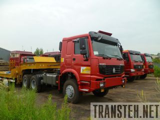   HOWO (66) ZZ4327S3557C - 84500 USD .