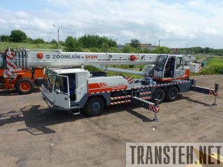   ZOOMLION QY30V    185 000 USD .