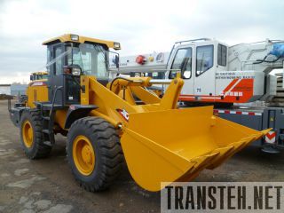    XCMG LW300F    1 250 000 . .