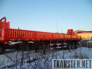    CIMC ZJV9400DY     980 000  .