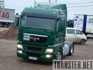   MAN TGX 18.440,   / MAN TGX 18.440,    MAN -