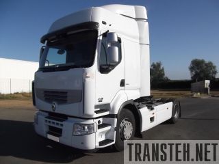    Renault Premium 450DXi, /  Renault Premium 450DXi,    Reno -