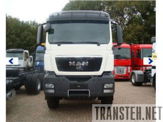    M.A.N.TGX 33.440 XL BBS.   !  