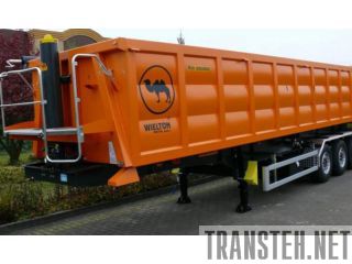   Wielton NW38SB M2   