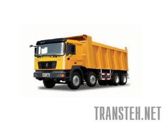  shaanxi SX3315DT366C    