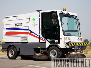  -   Dulevo 200 QUATTRO  