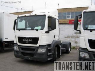    TGS 19.360 4x2 BLS-WW  