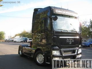   TGX  