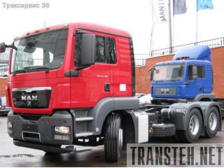    TGS 33.480 6x4 BBS-WW  