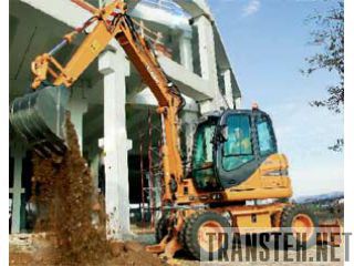   CASE  WX125  