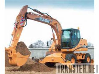   CASE  WX145  