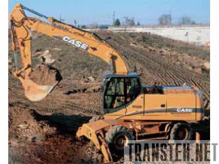   CASE  WX210  