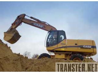   CASE  WX240  