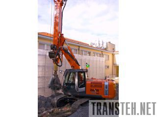   GEAX DTC 80  