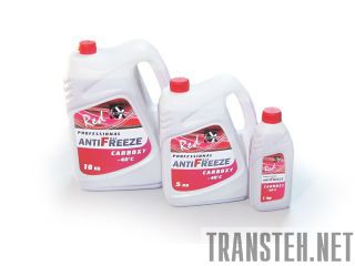  PROFESSIONAL G-12 PREMIUM (red-carboxylate)  