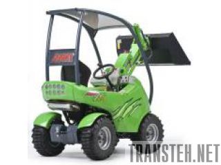   Avant 220   