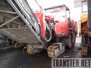   Wirtgen W 2200  