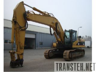   CATERPILLAR 330 CL  