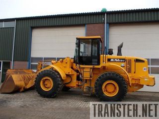  Hyundai HL 760XTD-7  