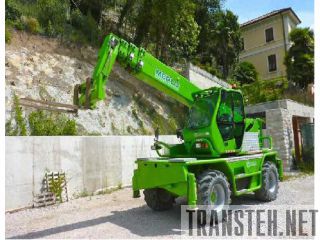    Merlo Roto 45-21 MCSS  