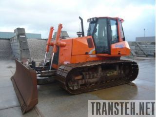  Fiat Kobelco D150LGP  