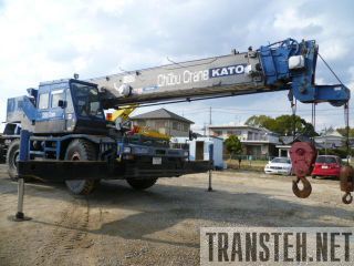  KATO KR25H-V 