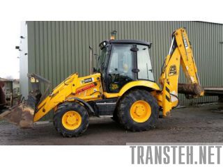 - jcb 3cx -