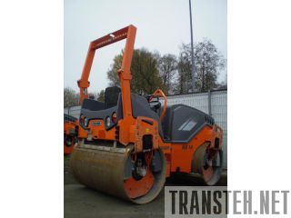 : HAMM HD 14 VV  