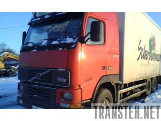 Volvo FH 12 -