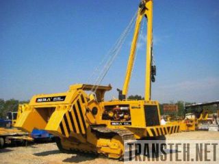  DELTA EPE 594 