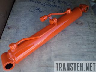   - Doosan 440 Plus      