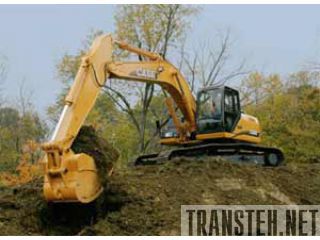   CASE  240B  