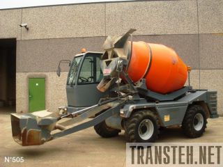   Terex  