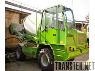   Merlo  