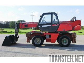   Manitou  