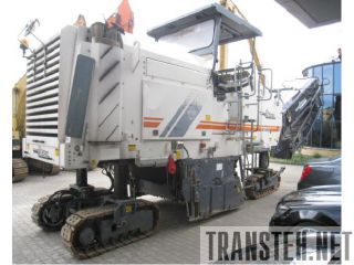   Wirtgen  