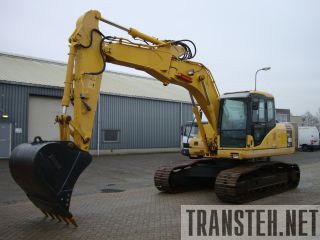   KOMATSU   