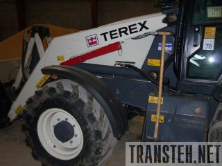 - TEREX 880 elite - 2008 , 1550 . -